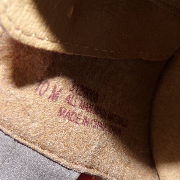 Euro soft gray platform Sport sandals 10 - Picture 7 of 10